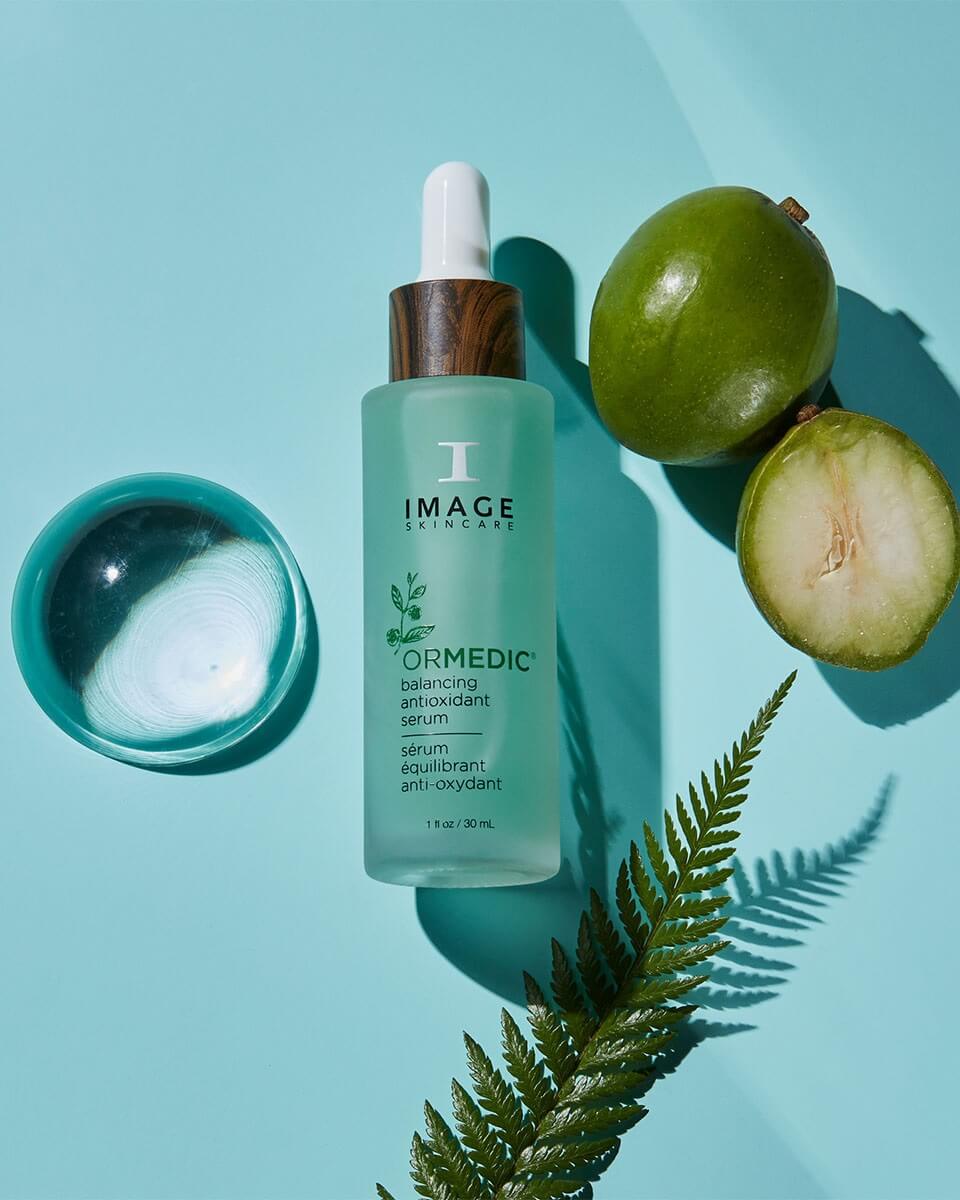 ORMEDIC Balancing Anti - Oxidant Serum