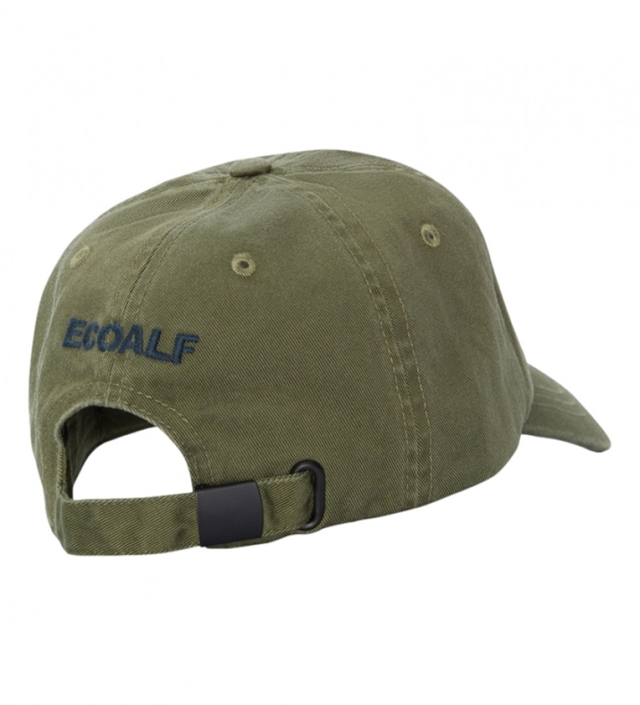 Tampa Verde Planetalf ECOALF