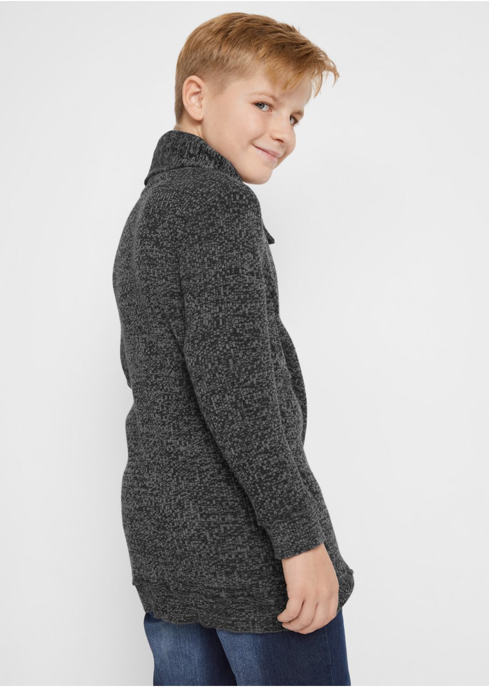 Pull garçon