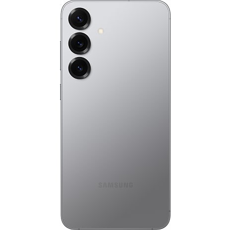 Samsung Galaxy S25 Plus 5G 256GB - Silver