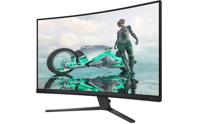 Philips Gaming-Monitor »32M2C3500L/00« 79,695 cm/31,5 ″  2560 x 1440 px WQHD 180 Hz