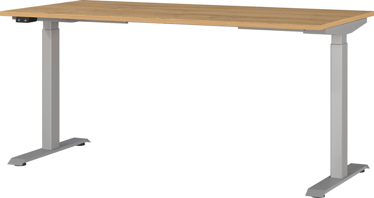 E-Serie E-Schreibtisch eSystem