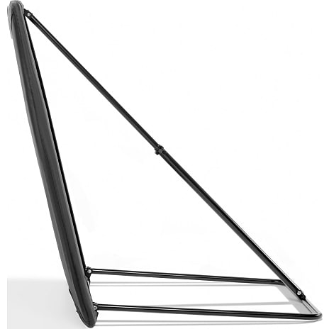 Salta Motion fodbold rebounder 124x124 cm