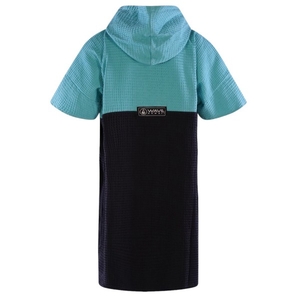 Wave Hawaii - Kid's Travel Poncho Pahoa - Poncho surf