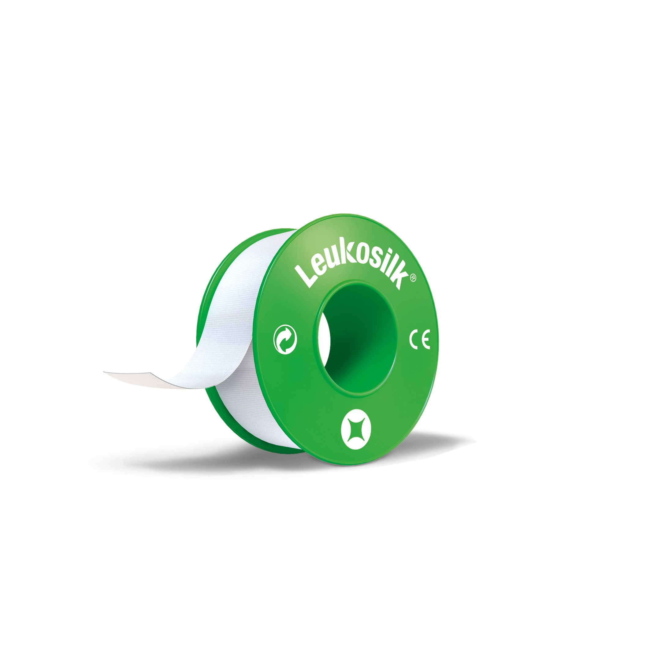 Leukosilk® 2,5 cm x 5 m