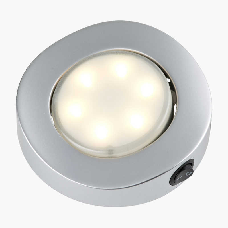 INNVENDIG BELYSNING LED