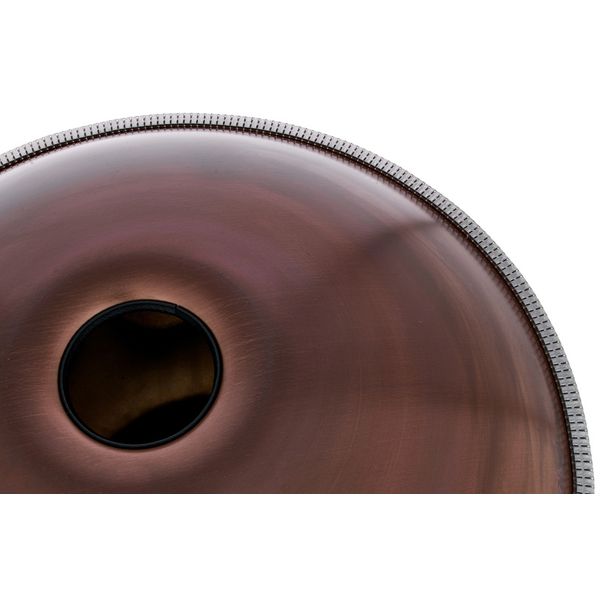 Patera HPDM-7 Amara D ES 432Hz