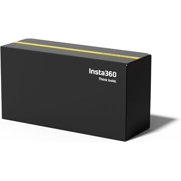 Caméscope Insta360 Pack X5 STARTER