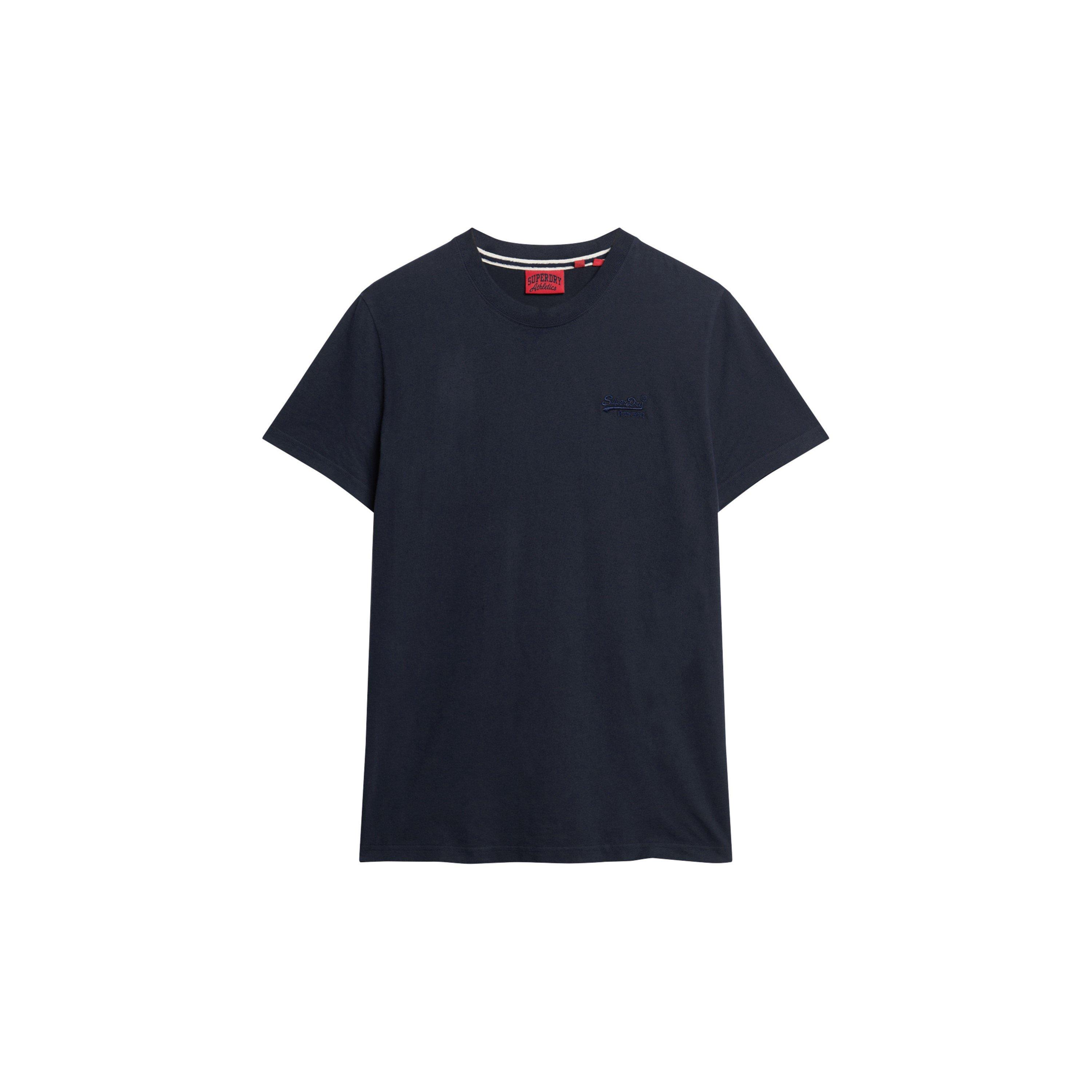 Superdry Small Chest Logo T Shirt
