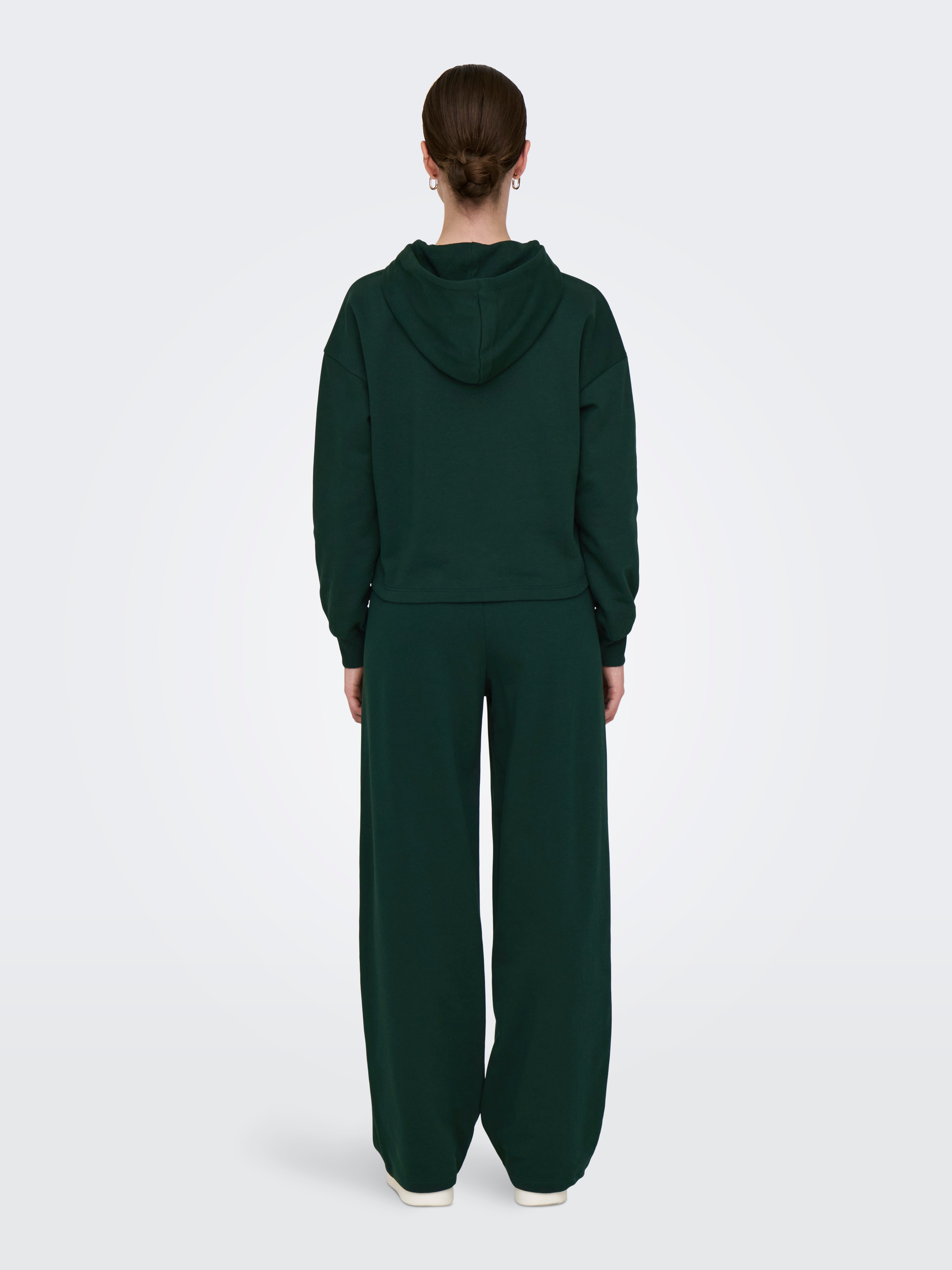 ONPGO Sweatshirt Scarab