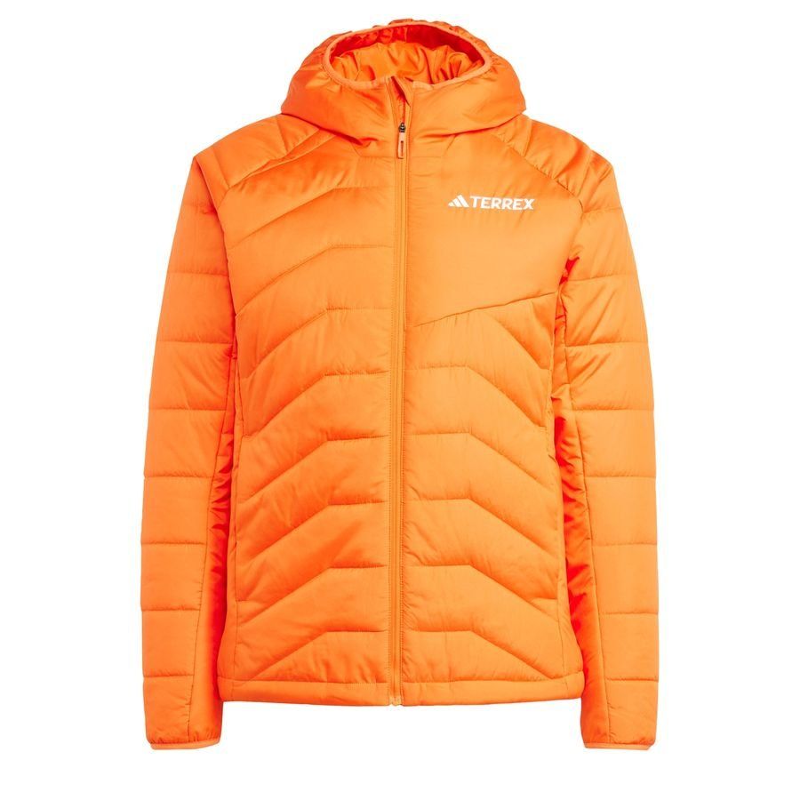 Adidas Veste à capuche isolante synthétique Terrex Multi