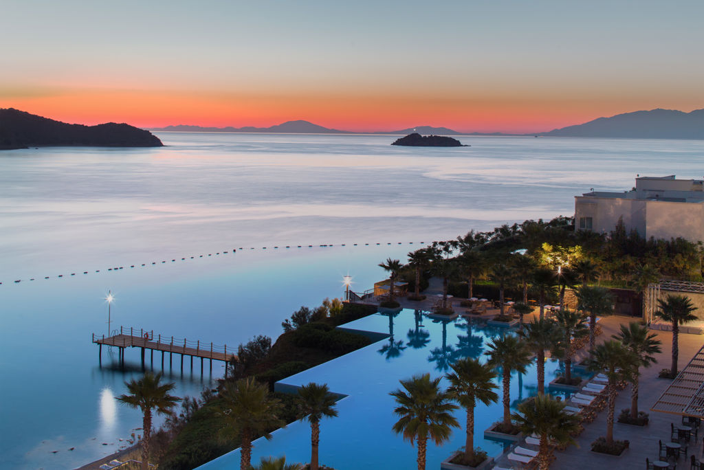 Xanadu Island Ultra All Inclusive - Hotel