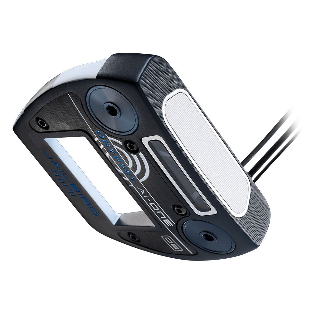 Ai-ONE Jailbird Mini DB Putter