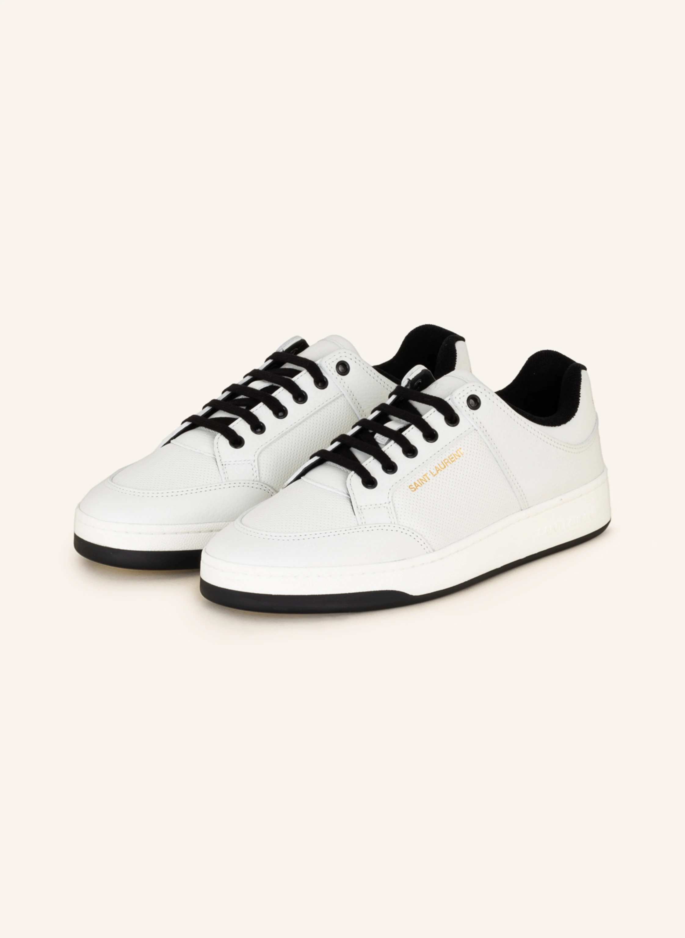 SAINT LAURENT Sneaker SL/61