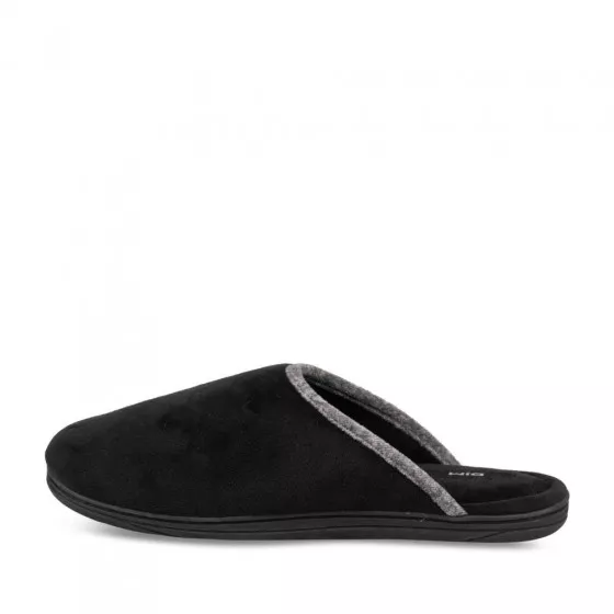 Chaussons NOIR DIM