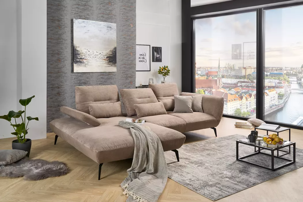 Ecksofa Payton