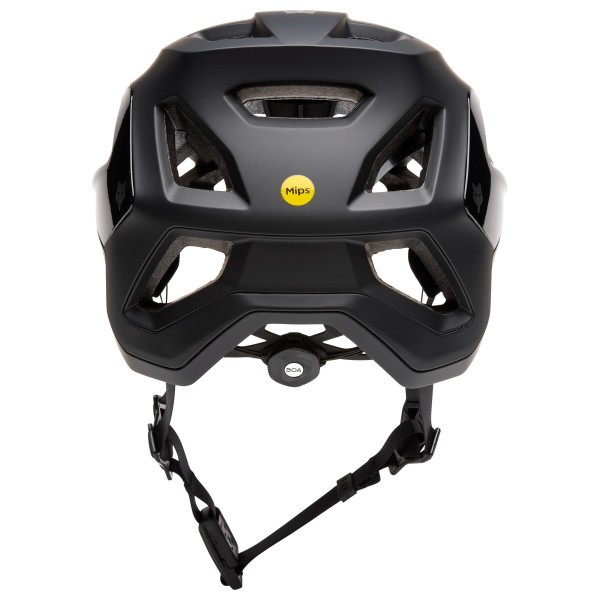 FOX Racing - Speedframe Pro MT BLK - Casque de cyclisme