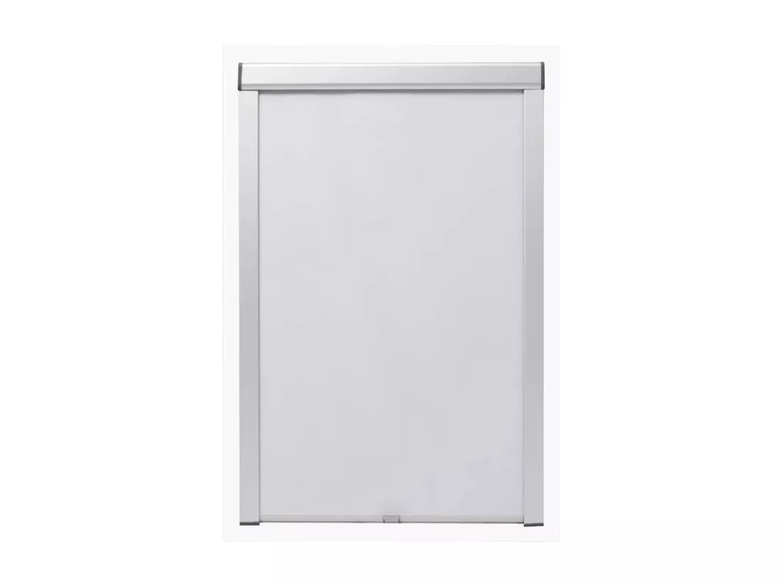 Store enrouleur occultant Blanc C04 ( 55 x 98 )