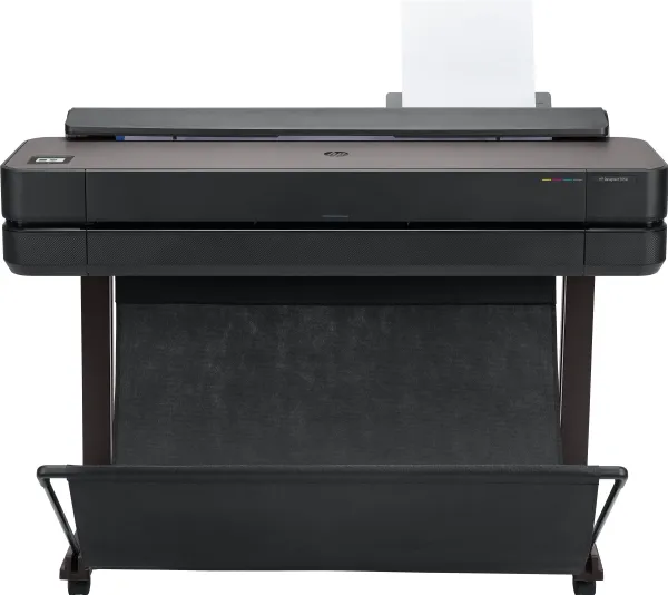 HP DesignJet T650 - 36