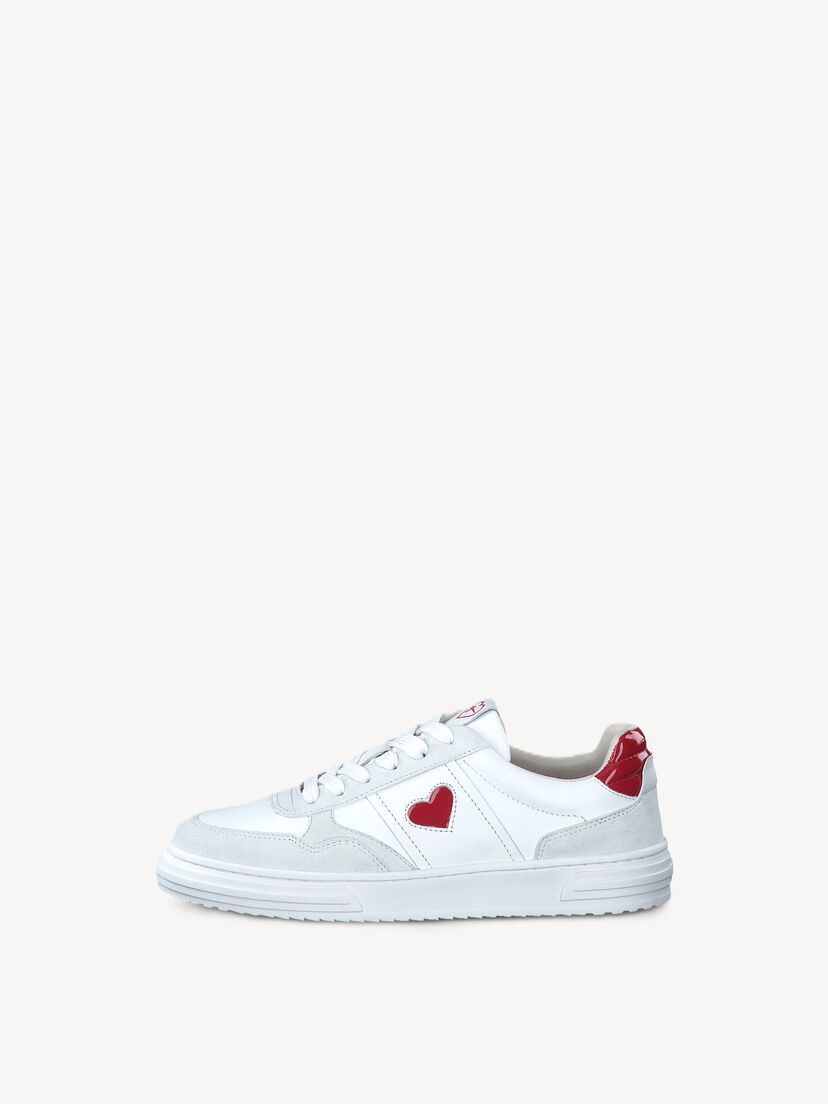 Sneaker - wit