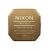Nixon The Re-Run All Gold Herrenuhr A158502