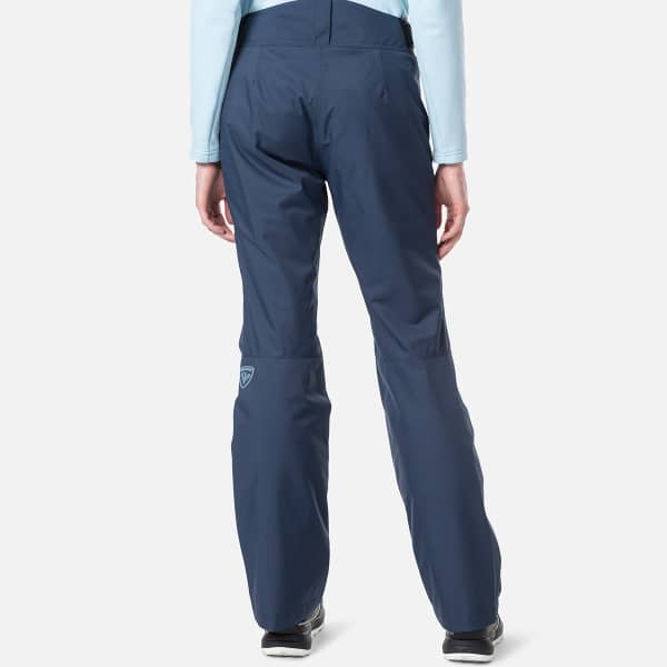 Pantalon de ski ROSSIGNOL W SKI PANT DARK NAVY