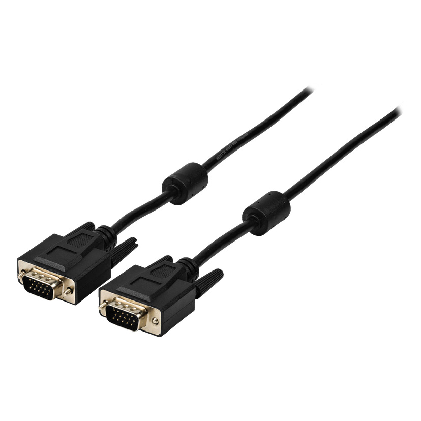 VGA-kabel 2 m