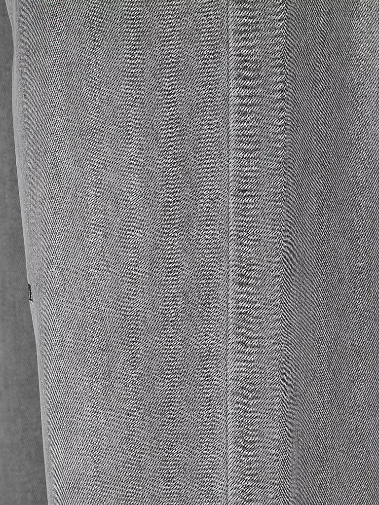PEGADOR Jeans Loose Fit BARROW grau