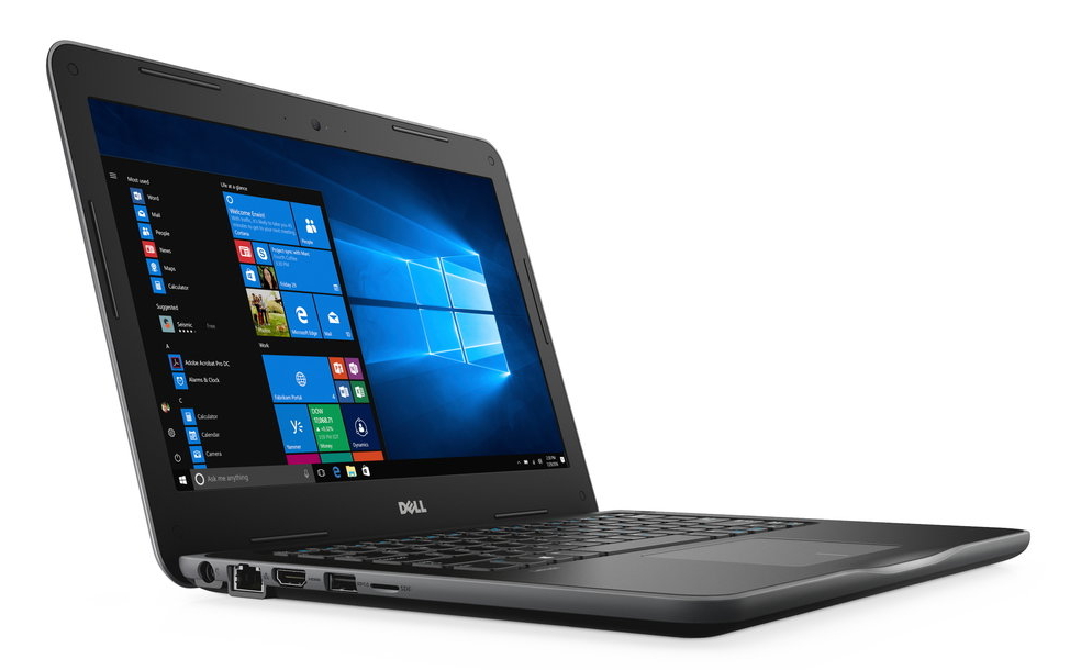 Dell Latitude 13 3380 | i3-6006U | 13.3