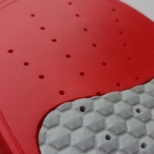 Footlogics Sports Inlegzool M (41-43) 1PR