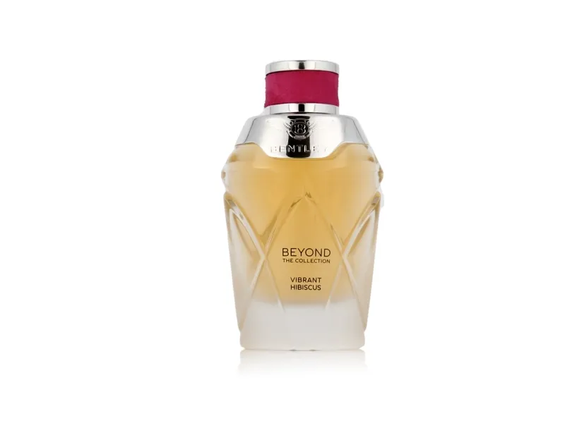 Bentley Beyond The Collection Vibrant Hibiscus EDP U 100 ml
