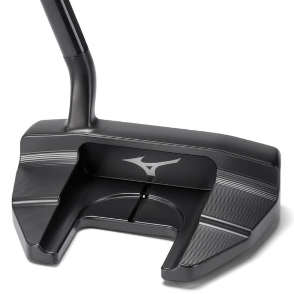 Omoi Svart #6 Putter