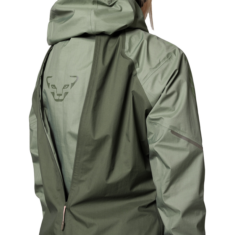 Dynafit Damen Ride 3L Jacke