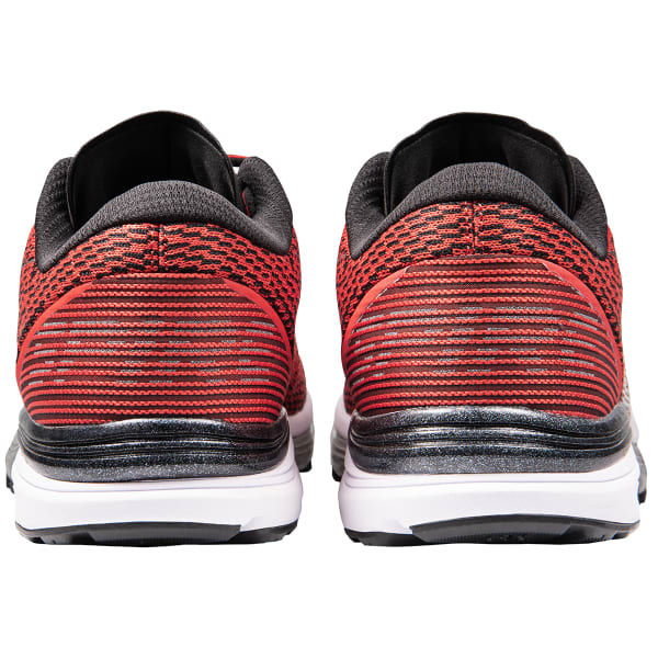 Chaussure running 361 SPIRE 4 ARTISANAL ARTISANAL RED/BLACK