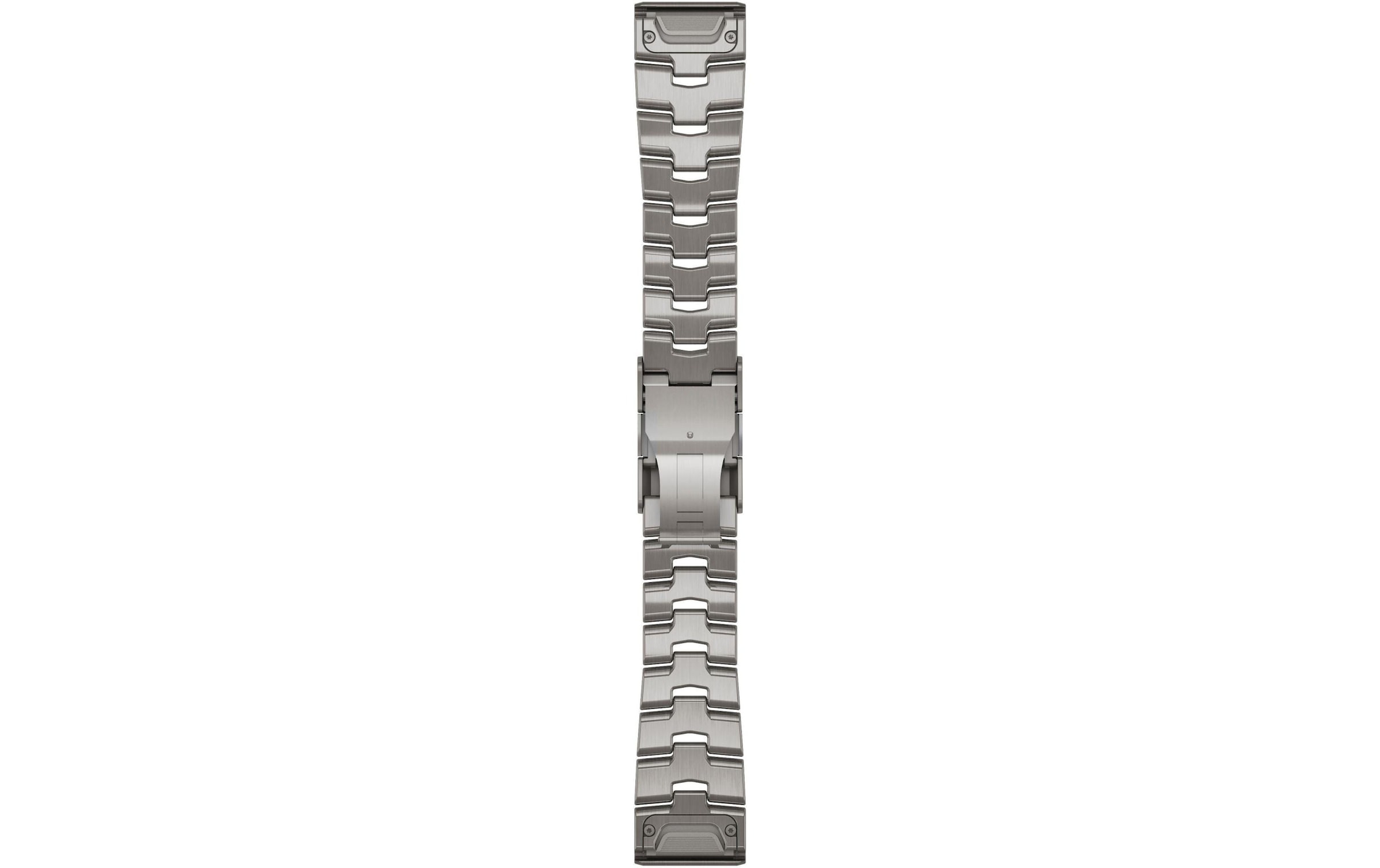 Garmin Uhrenarmband »Fenix 6X 26mm Quick«