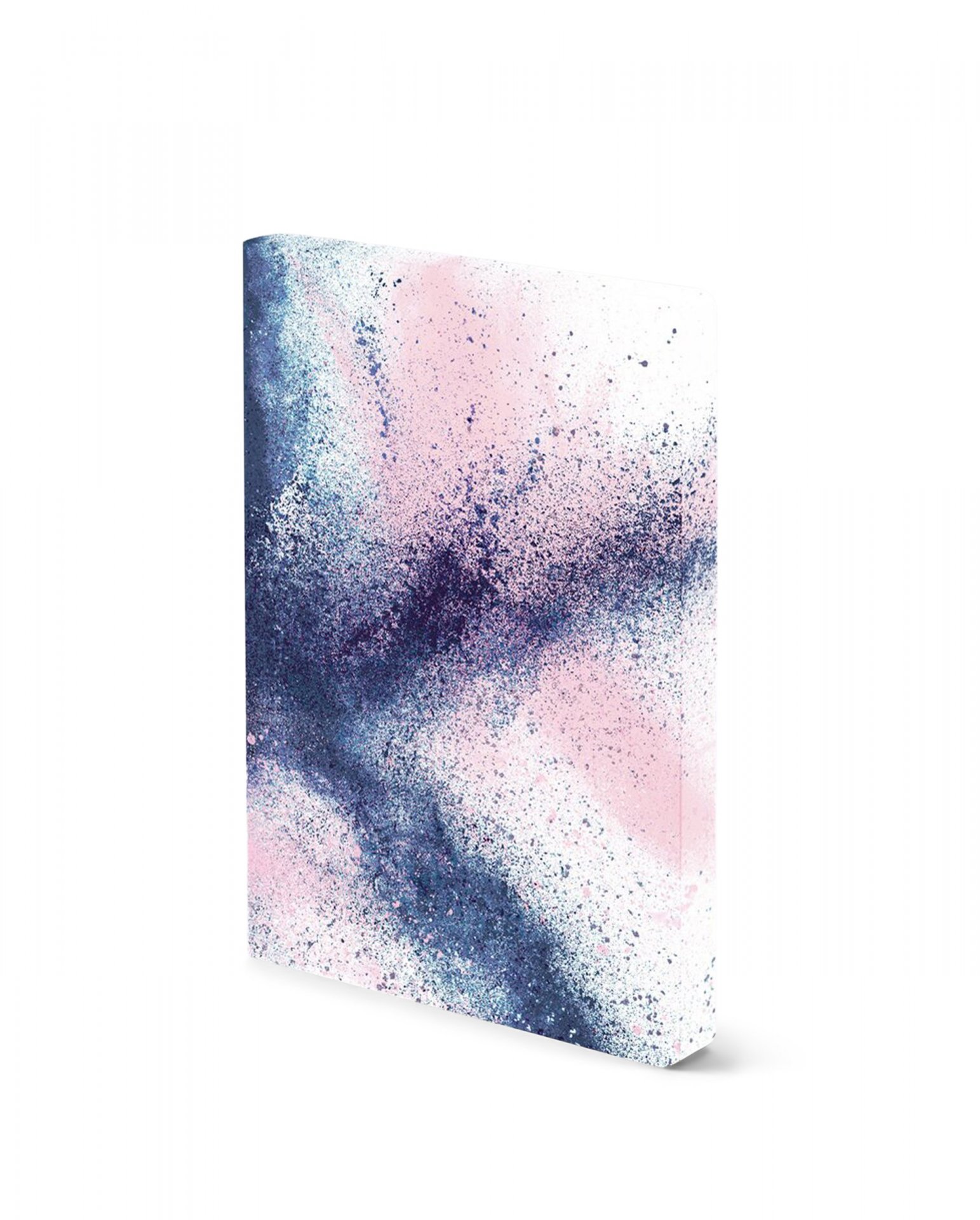 Nuuna Notizbuch Composition