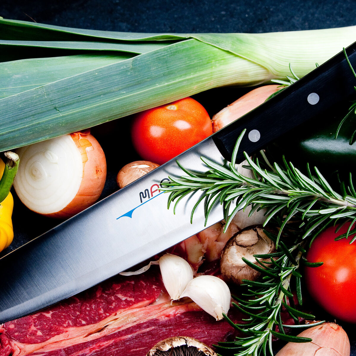 Chef Kokkekniv 20 cm