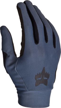 FLEXAIR Unisex-Langfingerhandschuhe  graphite  S