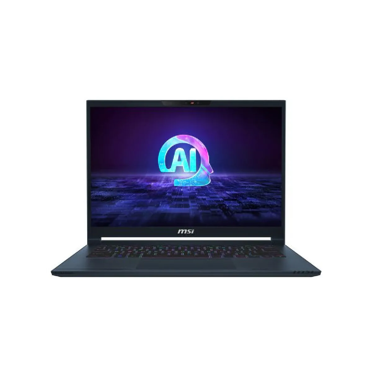 MSI Stealth 14 AI Studio