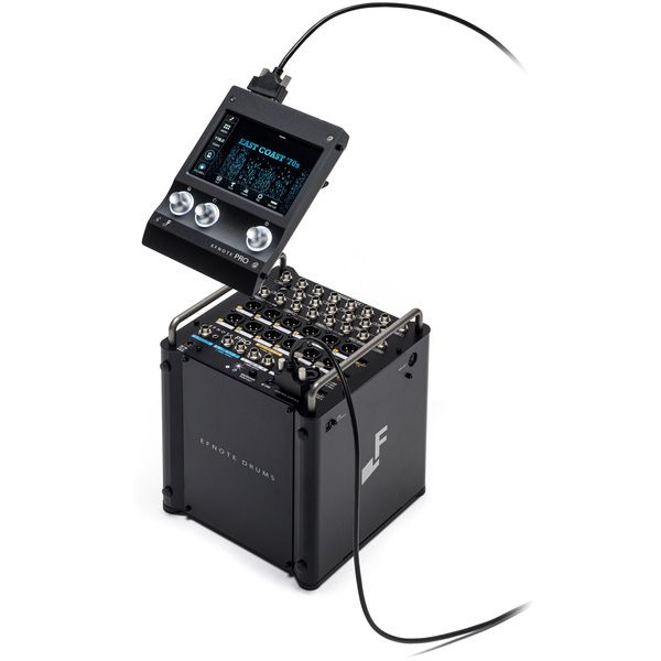 Pearl e/Merge EM-53TC e/Trad. 2.0