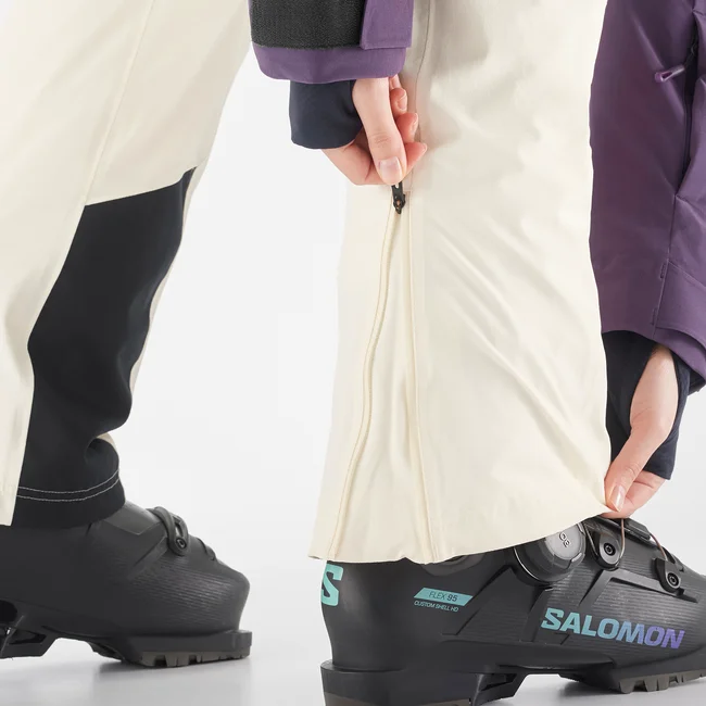 S/MAX WARM  Skihosen für Damen