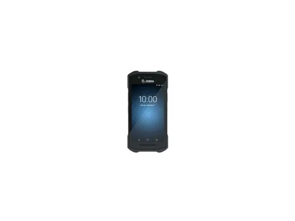 Zebra TC26 - Terminal til indsamling af data - grov - Android 10 - 32 GB - 5