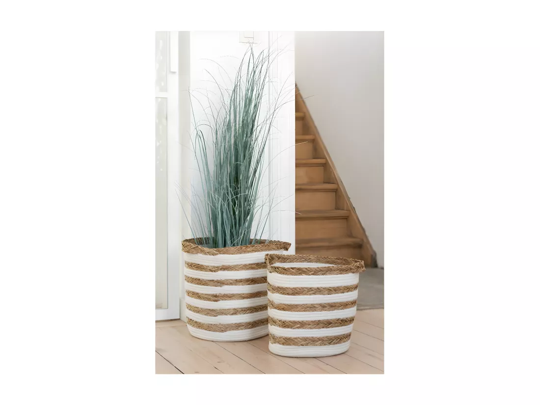 Plante Artificielle 