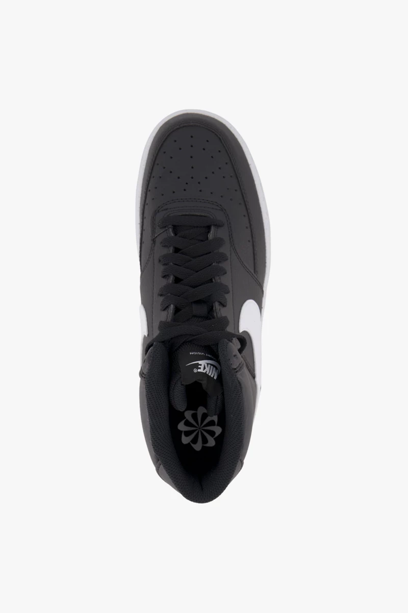 Nike Court Vision Mid Next Nature Herren Sneaker
