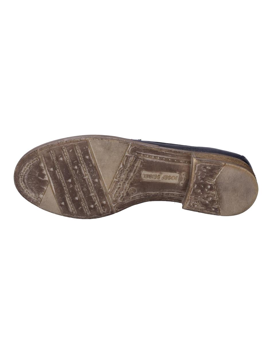 Slipper Sienna 96, ocean
