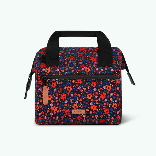 Lunch bag Maupiti multicolore