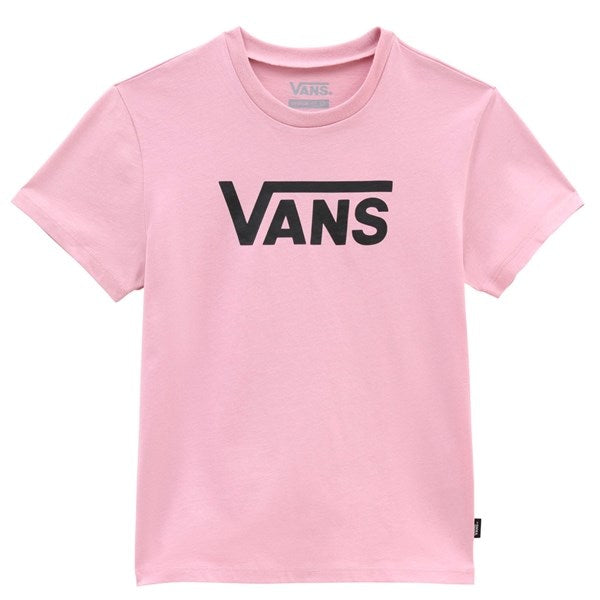 Flying V Crew Girls Flying V Lilas - VANS