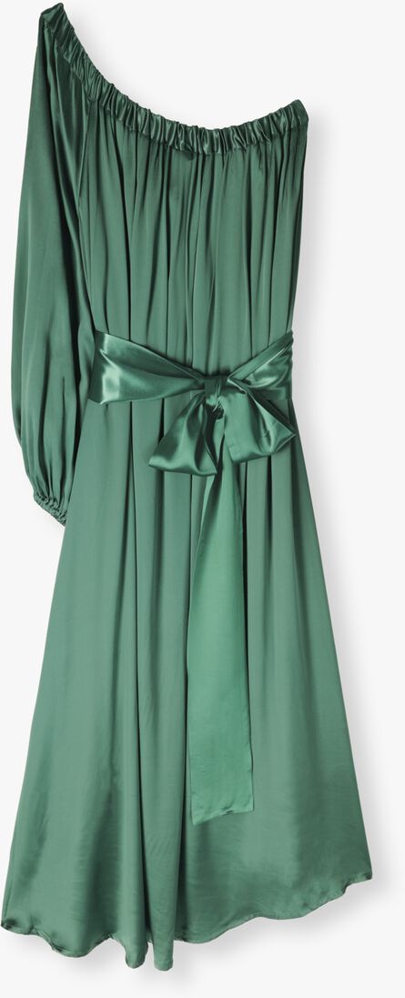 groene greek archaic kori maxi jurk 130902