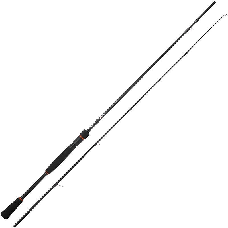 Canne Spinning Spro Spx Vertical Jig