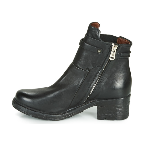 Airstep / A.S.98 - NOVA 17 CHELS - Noir
